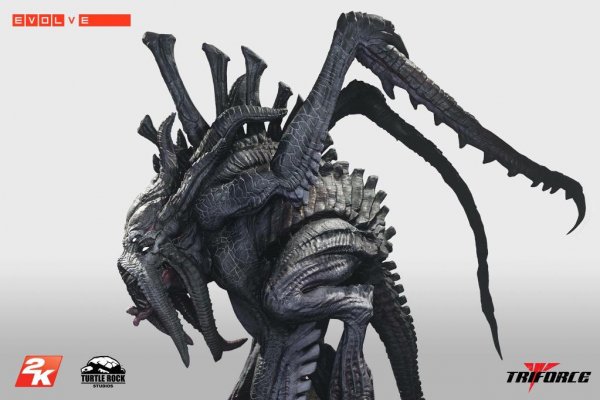 Kraken 18at